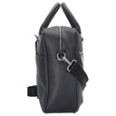 Valentino Bags Marnier - Aktentasche 16" 43 cm (blu) - Markenkoffer