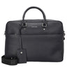 Valentino Bags Marnier - Aktentasche 16" 43 cm (blu) - Markenkoffer