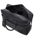 Valentino Bags Marnier - Aktentasche 16" 43 cm (blu) - Markenkoffer