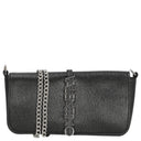 Valentino Bags Materia - Umhängetasche 20.5 cm (black) - Markenkoffer