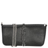 Valentino Bags Materia - Umhängetasche 20.5 cm (black) - Markenkoffer