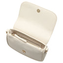 Valentino Bags Miramar - Umhängetasche 22 cm (ecru) - Markenkoffer