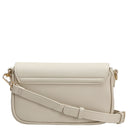 Valentino Bags Miramar - Umhängetasche 22 cm (ecru) - Markenkoffer