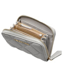 Valentino Bags Ocarina - Geldbörse 6cc 13 cm (perla) - Markenkoffer