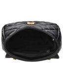 Valentino Bags Ocarina - Schultertasche 18.5 cm (nero) - Ansicht 6