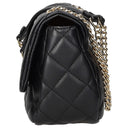 Valentino Bags Ocarina - Schultertasche 18.5 cm (nero) - Ansicht 3