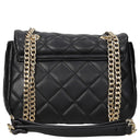 Valentino Bags Ocarina - Schultertasche 18.5 cm (nero) - Ansicht 4