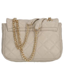 Valentino Bags Ocarina - Schultertasche 18.5 cm (ecru) - Markenkoffer