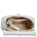 Valentino Bags Ocarina - Schultertasche 18.5 cm (perla) - Ansicht 6