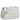 Valentino Bags Ocarina - Schultertasche 18.5 cm (perla) - Markenkoffer