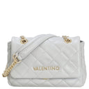 Valentino Bags Ocarina - Schultertasche 18.5 cm (perla)