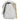 Valentino Bags Ocarina - Schultertasche 18.5 cm (perla) - Markenkoffer