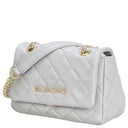 Valentino Bags Ocarina - Schultertasche 18.5 cm (perla) - Ansicht 2