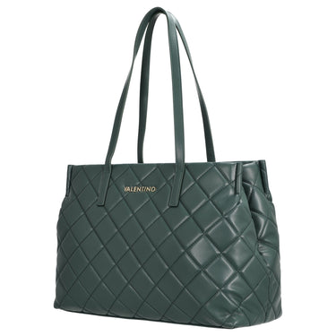 Valentino Bags - Ocarina - Shopper 13" 39.5 cm (bosco) - Markenkoffer