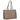 Valentino Bags - Ocarina - Shopper 13" 39.5 cm (taupe) - Markenkoffer