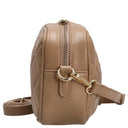 Valentino Bags Ocarina - Umhängetasche 20 cm (beige) - Ansicht 3