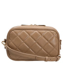 Valentino Bags Ocarina - Umhängetasche 20 cm (beige) - Ansicht 4