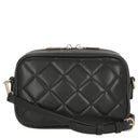 Valentino Bags Ocarina - Umhängetasche 20 cm (black) - Markenkoffer