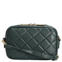 Valentino Bags Ocarina - Umhängetasche 20 cm (bosco) - Ansicht 4