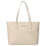 Valentino Bags Pansy - Shopper 35 cm (ecru) - Markenkoffer