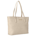 Valentino Bags Pansy - Shopper 35 cm (ecru) - Markenkoffer