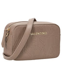 Valentino Bags Pansy - Umhängetasche 20 cm (taupe) - Ansicht 5