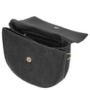 Valentino Bags Pansy - Umhängetasche 24 cm (nero) - Markenkoffer