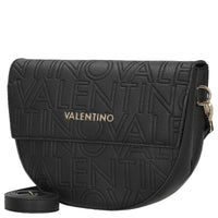 Valentino Bags Pansy - Umhängetasche 24 cm (nero) - Ansicht 2