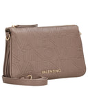 Valentino Bags Pansy - Umhängetasche 26 cm (taupe) - Ansicht 5