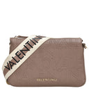 Valentino Bags Pansy - Umhängetasche 26 cm (taupe) - Ansicht 6
