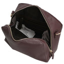 Valentino Bags Pattie - Umhängetasche 19 cm (prugna) - Ansicht 6