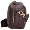 Valentino Bags Pattie - Umhängetasche 19 cm (prugna) - Ansicht 3