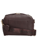 Valentino Bags Pattie - Umhängetasche 19 cm (prugna) - Ansicht 4
