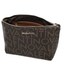 Valentino Bags Regina Re - Kulturbeutel (moro/naturale) - Markenkoffer