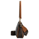 Valentino Bags Regina Re - Schultertasche 24 cm (moro/naturale) - Markenkoffer