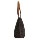 Valentino Bags Regina Re - Shopper 34 cm (moro/naturale) - Ansicht 3