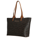 Valentino Bags Regina Re - Shopper 34 cm (moro/naturale) - Markenkoffer