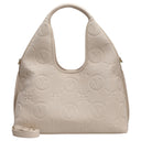 Valentino Bags Samba RE - Henkeltasche 35 cm (ecru)