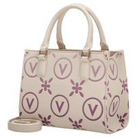 Valentino Bags Samba Re Print - Henkeltasche 25 cm (ecru/rosa) - Ansicht 2