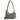 Valentino Bags Samba Re - Schultertasche 20.5 cm (grigio) - Markenkoffer