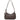 Valentino Bags Samba Re - Schultertasche 20.5 cm (moro) - Markenkoffer
