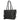 Valentino Bags Samba Re - Shopper 35 cm (nero) - Markenkoffer