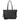 Valentino Bags Samba Re - Shopper 35 cm (nero) - Markenkoffer