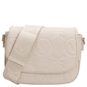 Valentino Bags Samba RE - Umhängetasche 20,5 cm (ecru) - Ansicht 6