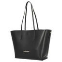 Valentino Bags Samy Re - Shopper mit herausnehmbarer Pouch 31 cm (nero) - Markenkoffer