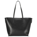 Valentino Bags Samy Re - Shopper mit herausnehmbarer Pouch 31 cm (nero) - Markenkoffer