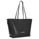 Valentino Bags Samy Re - Shopper mit herausnehmbarer Pouch 31 cm (nero) - Markenkoffer