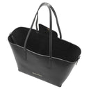 Valentino Bags Samy Re - Shopper mit herausnehmbarer Pouch 31 cm (nero) - Markenkoffer