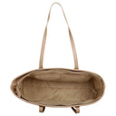 Valentino Bags Special Martu - Schultertasche 40 cm (beige) - Ansicht 6