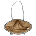 Valentino Bags Special Martu - Schultertasche 33 cm (grigio) - Ansicht 6